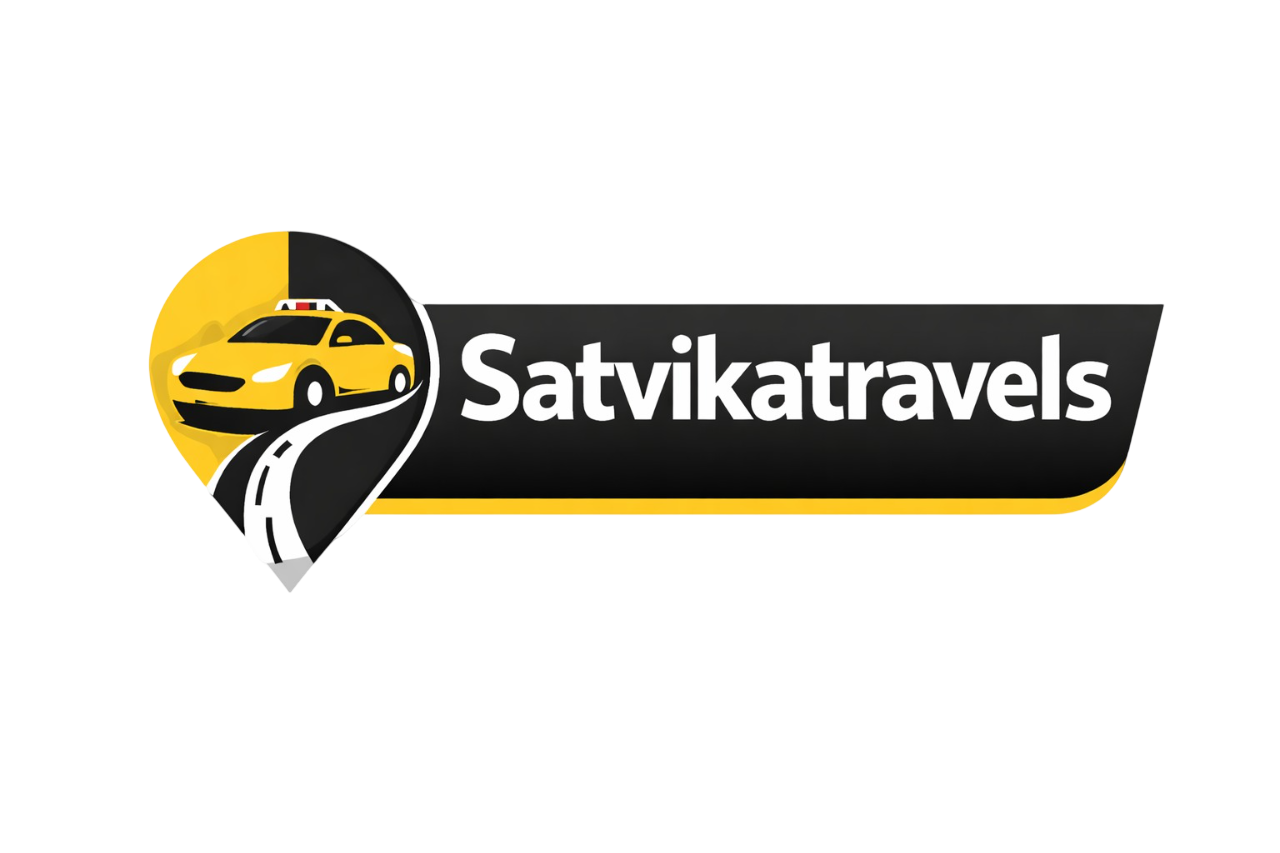 Satvika Travels